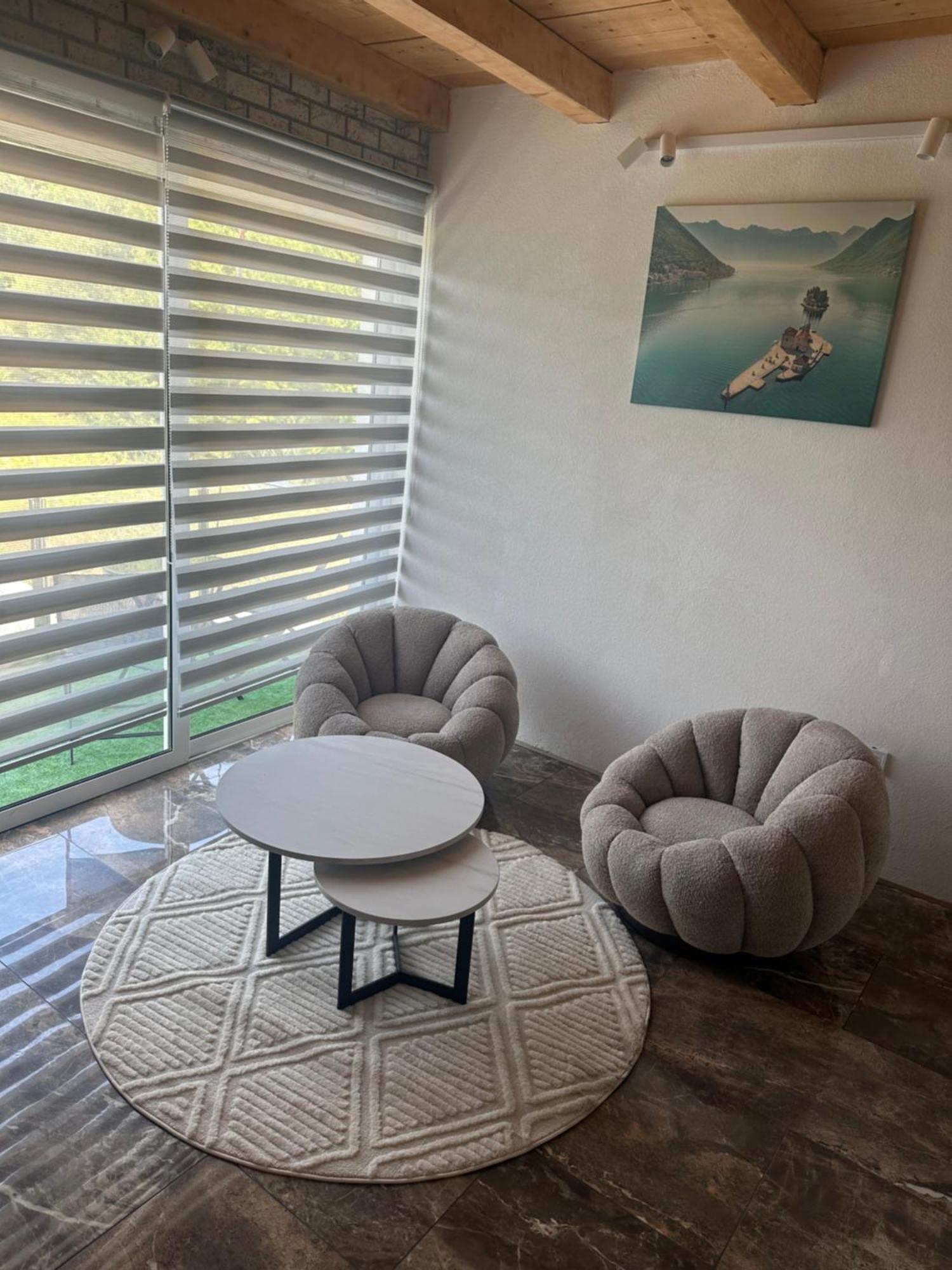 Apartamento Brioni Virpazar Exterior foto