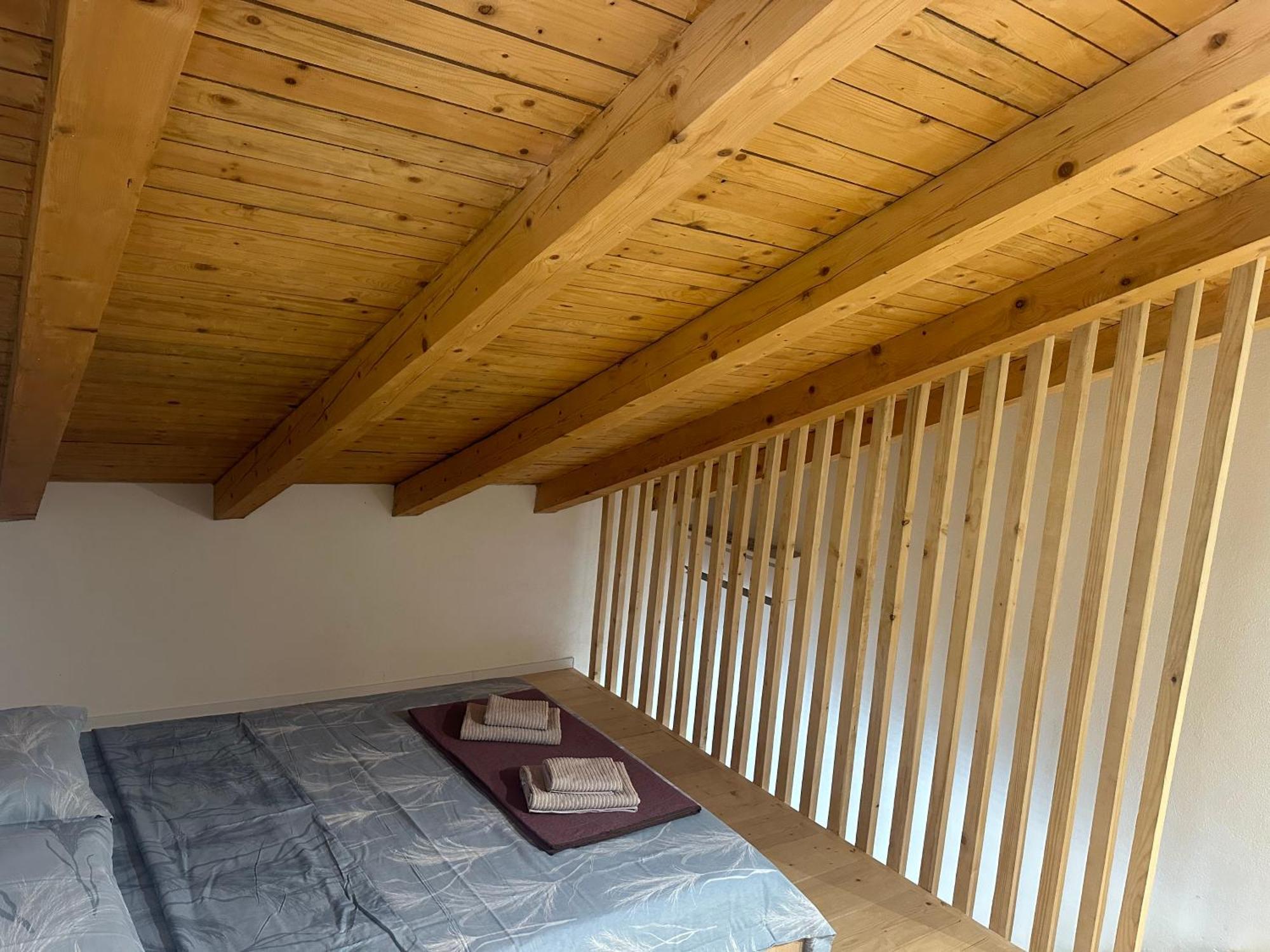 Apartamento Brioni Virpazar Exterior foto