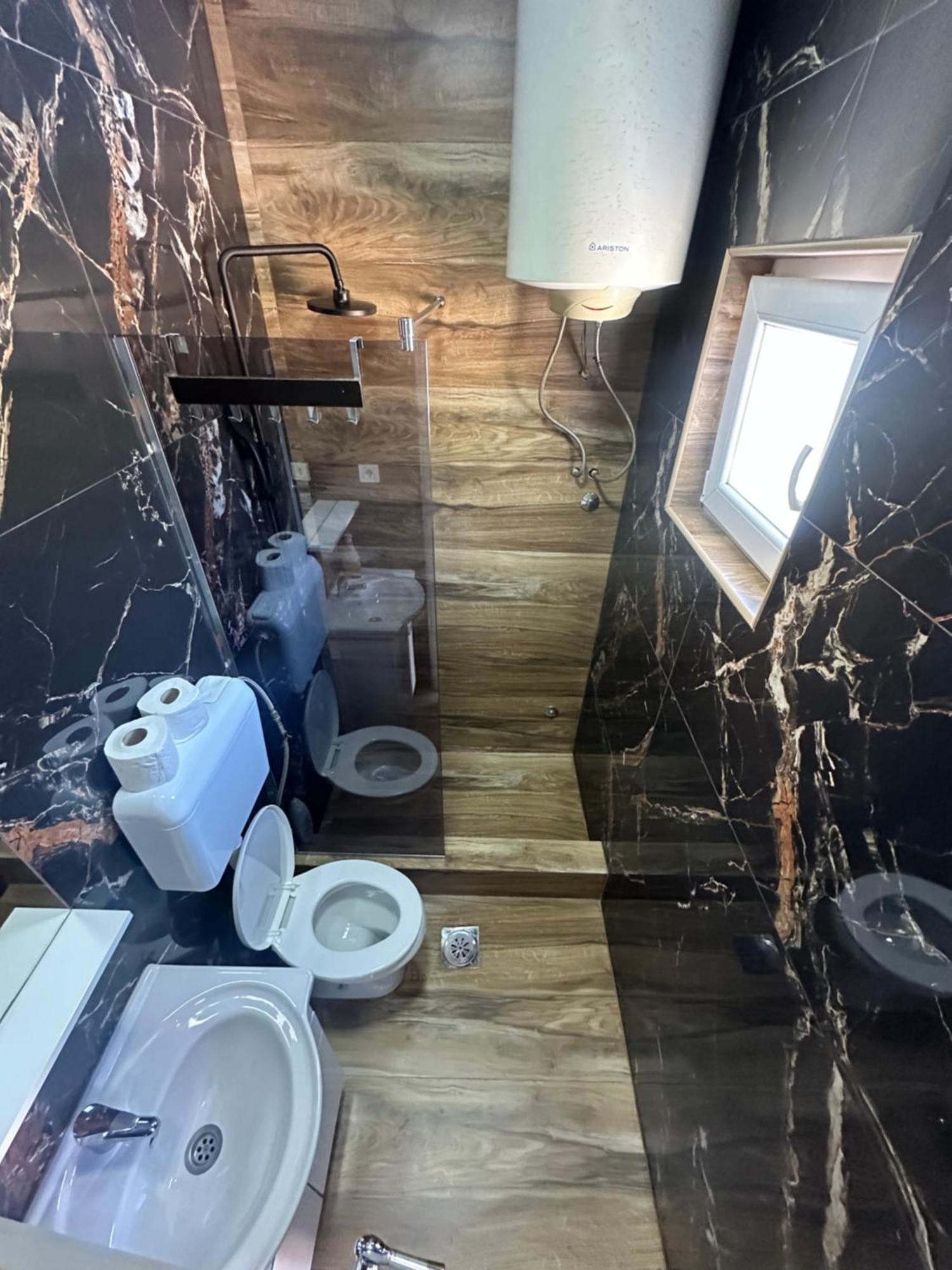 Apartamento Brioni Virpazar Exterior foto